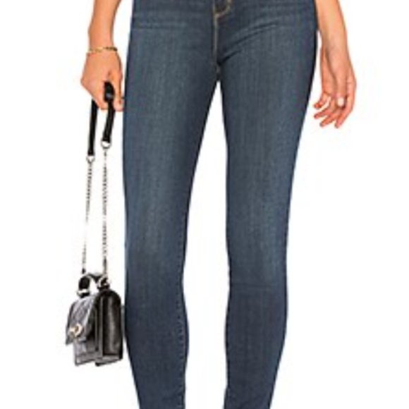 𝙉𝙚𝙬 𝙇'𝙖𝙜𝙚𝙣𝙘𝙚 𝙨𝙯. 32 𝙨𝙠𝙞𝙣𝙣𝙮 𝙟𝙚𝙖𝙣𝙨 - Picture 5 of 7